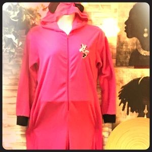 Minnie Mouse Onsie!!!